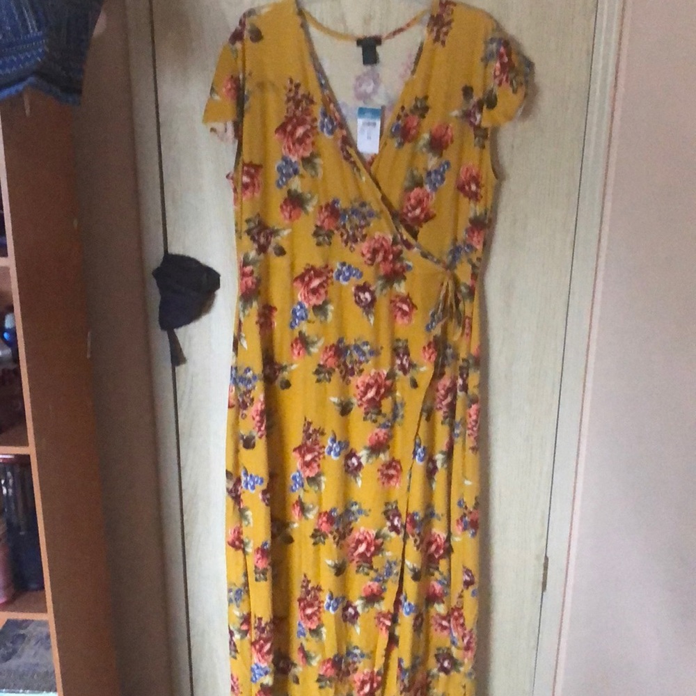 Rue 21 maxi
